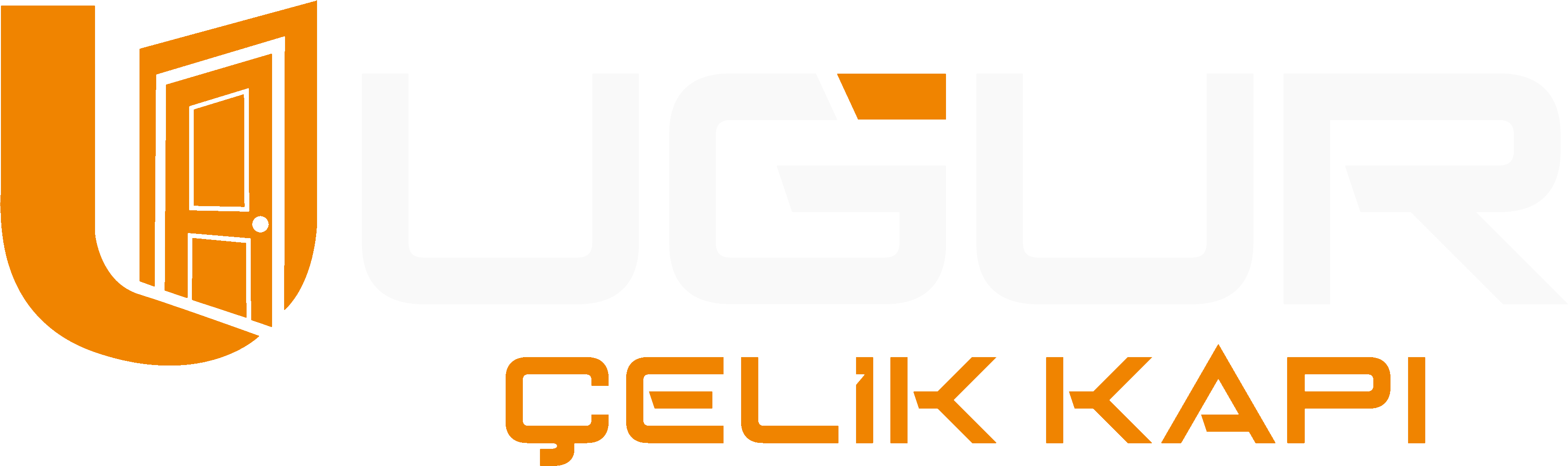 Uğur Çelik Kapı - Estetiğe açılan güvenilir kapılar