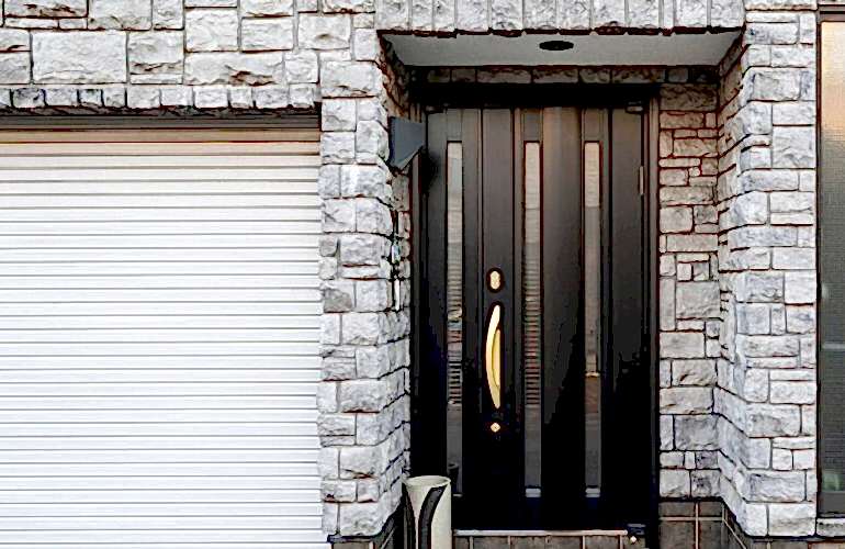 Çelik Kapıların Sağladığı Güvenlik ve Isı Yalıtımı