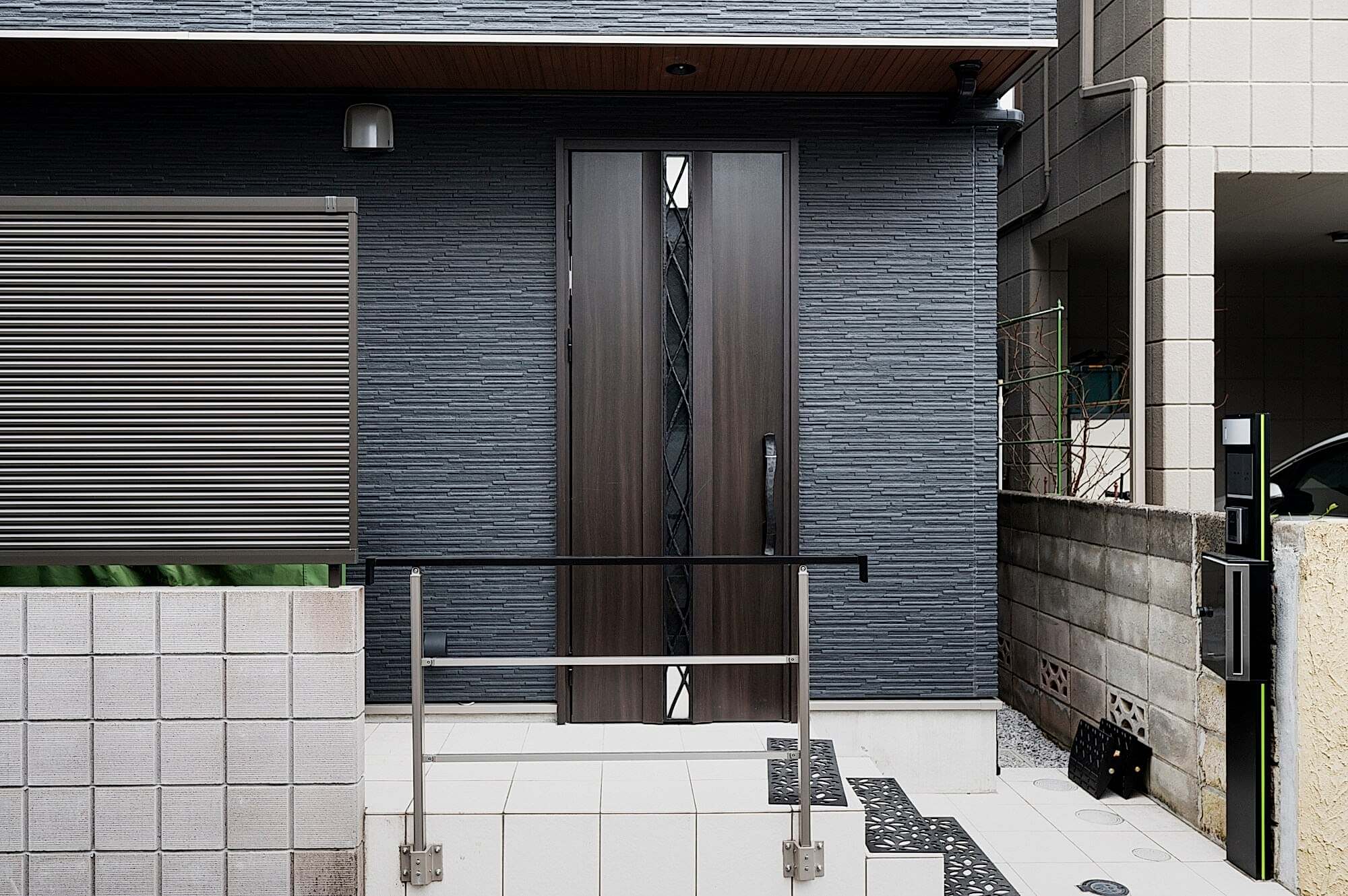 Özel Tasarım Çelik Kapılar