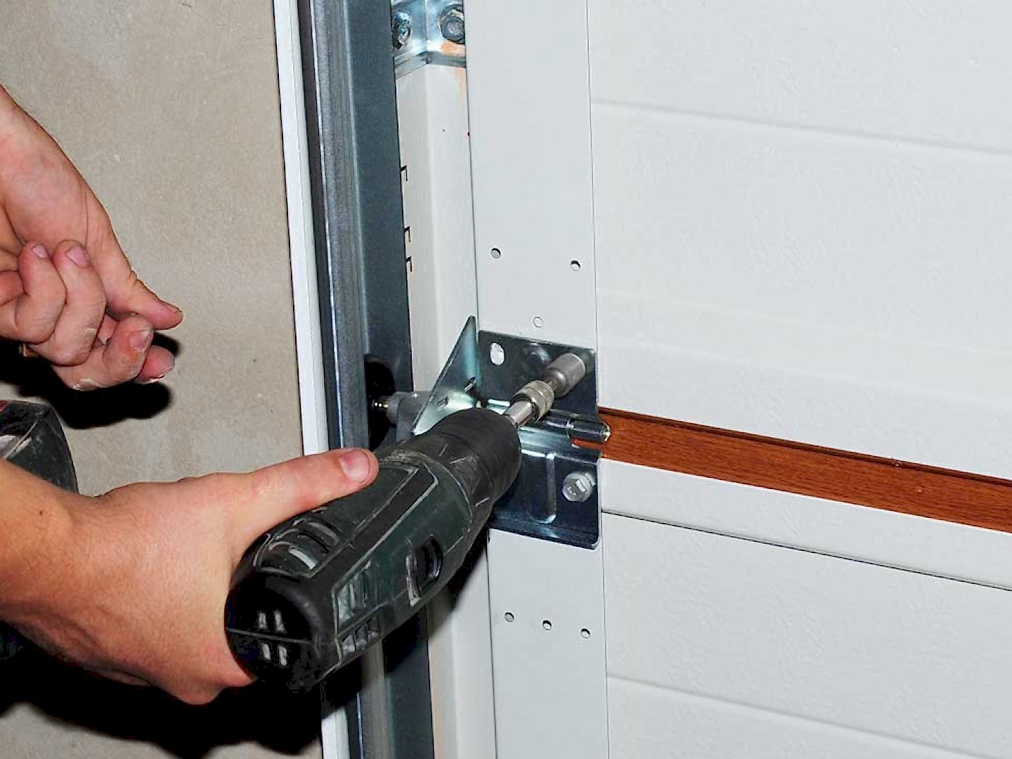 Çelik Kapı Montaj ve Kurulum Hizmeti