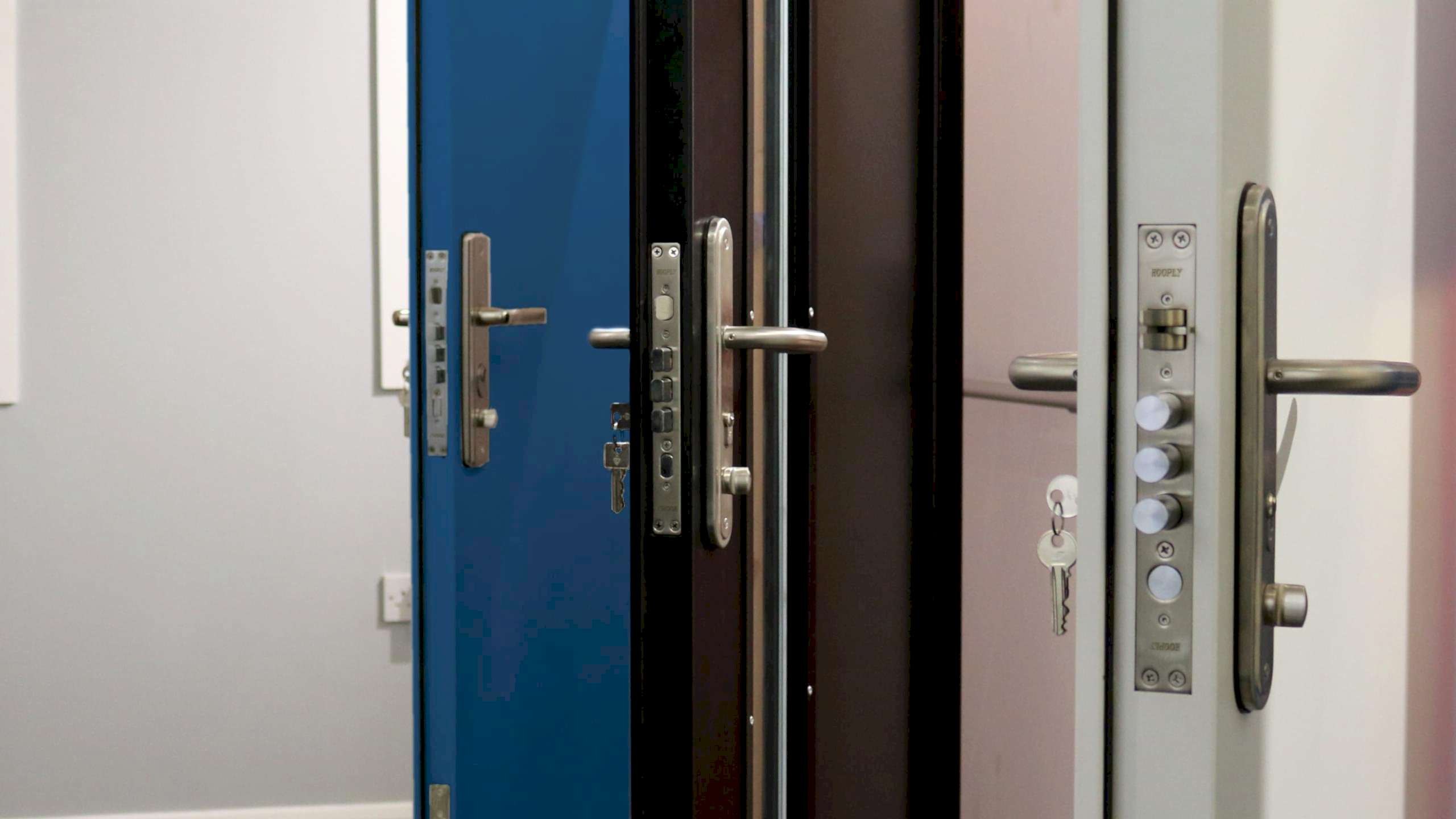 Hızlı Teslimat ve Ücretsiz Keşif Hizmeti