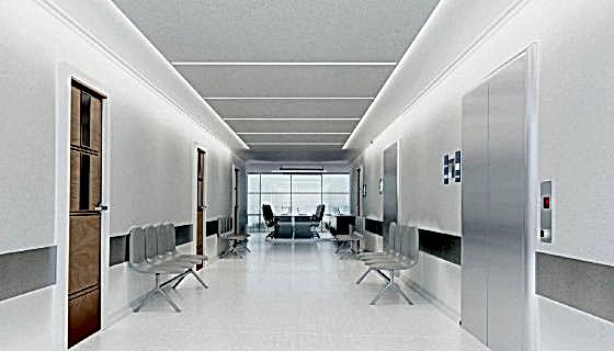 Planlanmış Projeler